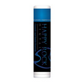 Chocolate Dream Premium Lip Balm in White Tube